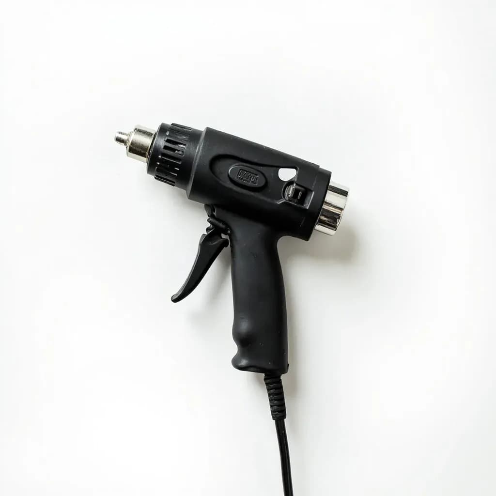 Heat Gun
