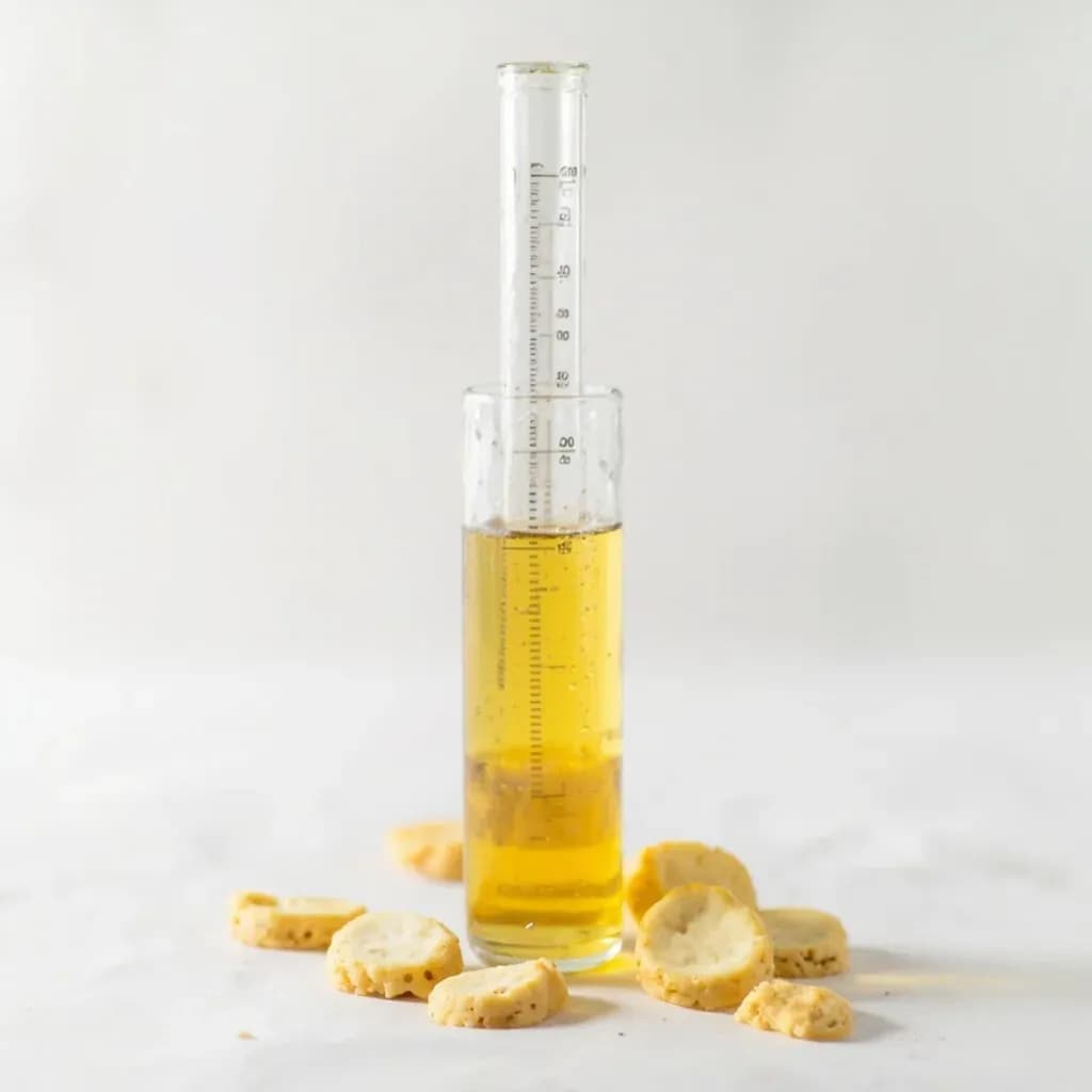 Hydrometer