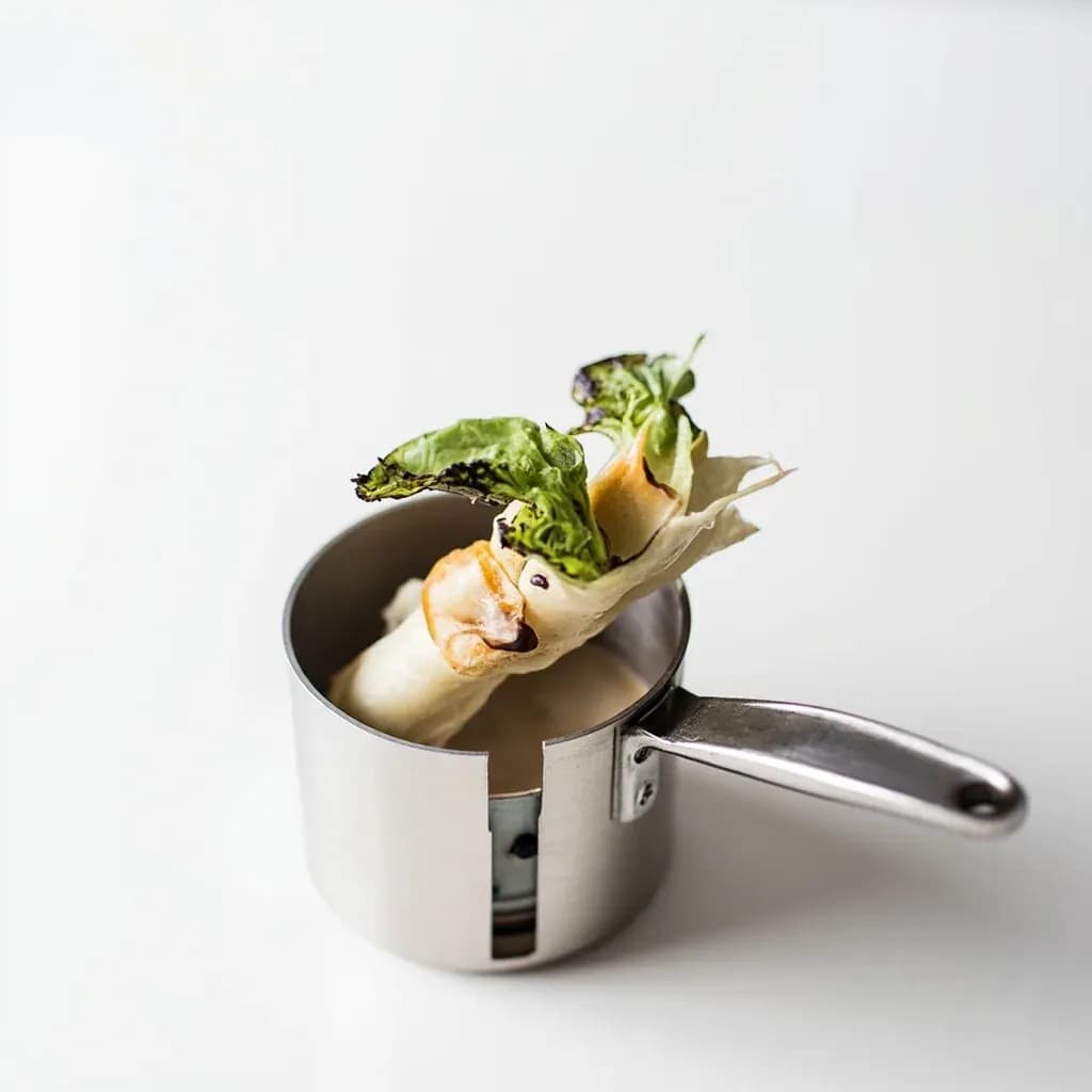 Immersion Circulator (Sous-Vide)