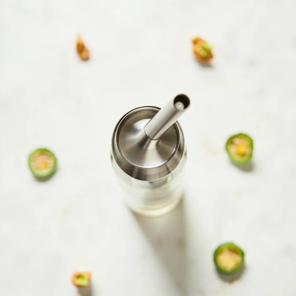 iSi Cream Whipper (Siphon)