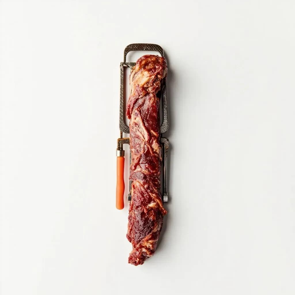 Jaccard Blade Tenderizer