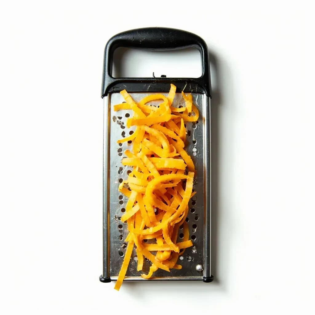 Julienne Grater