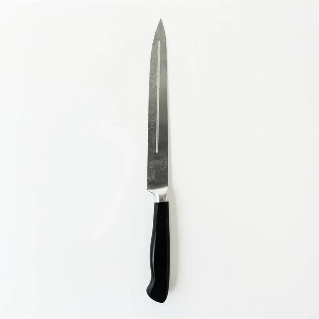Kitchen Knife