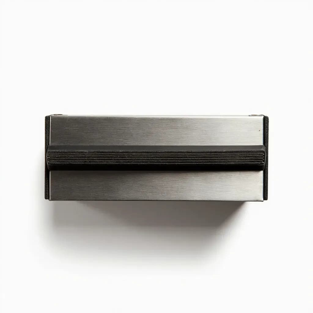 Knock Box