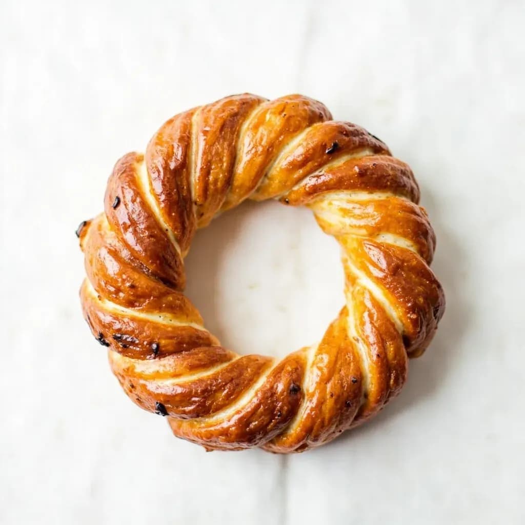 Kouign-Amann / Muffin Mold