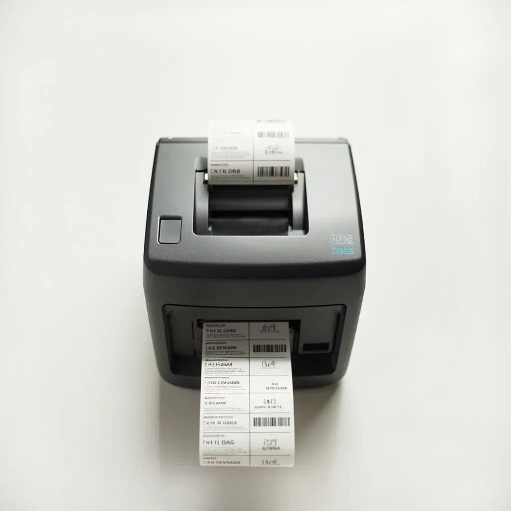 Label Printer