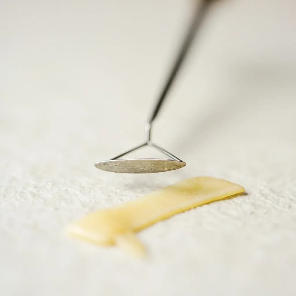 Larding Needle