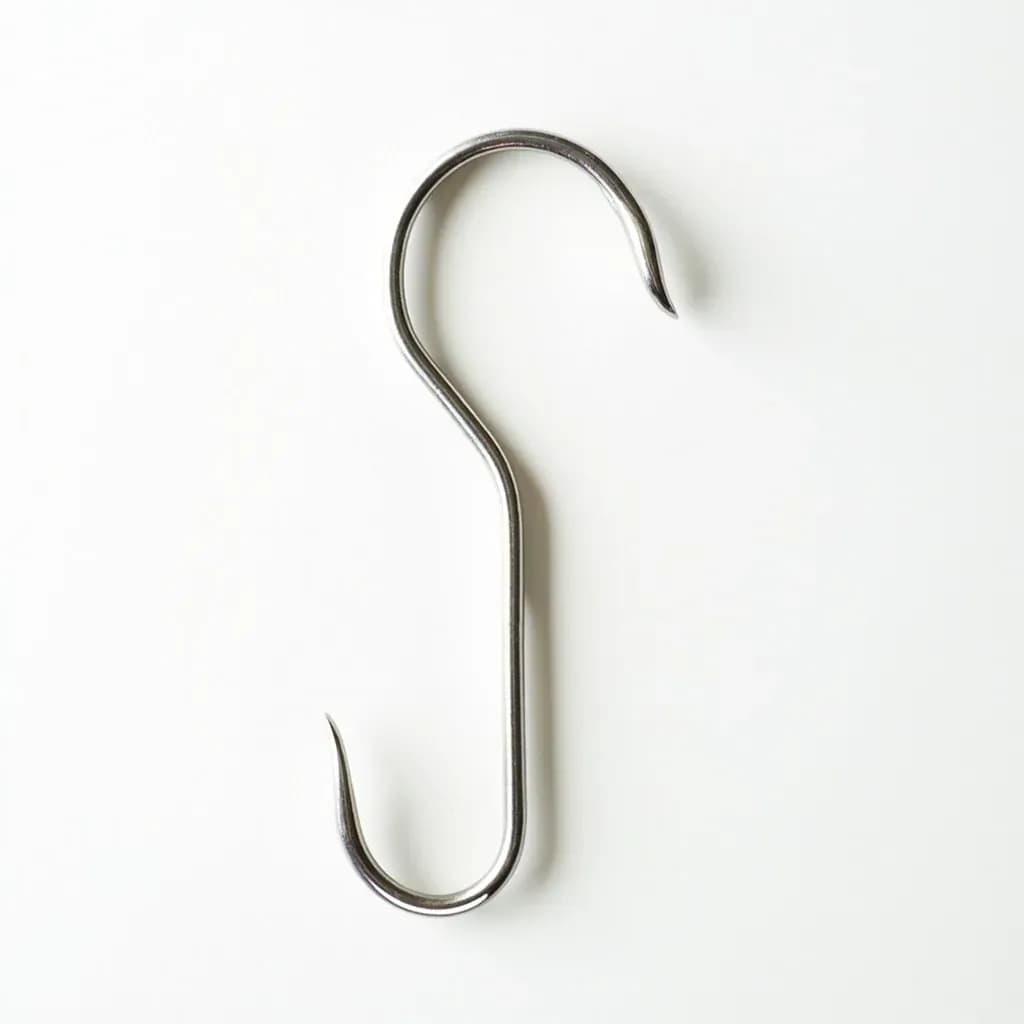 Roast Meat Hook