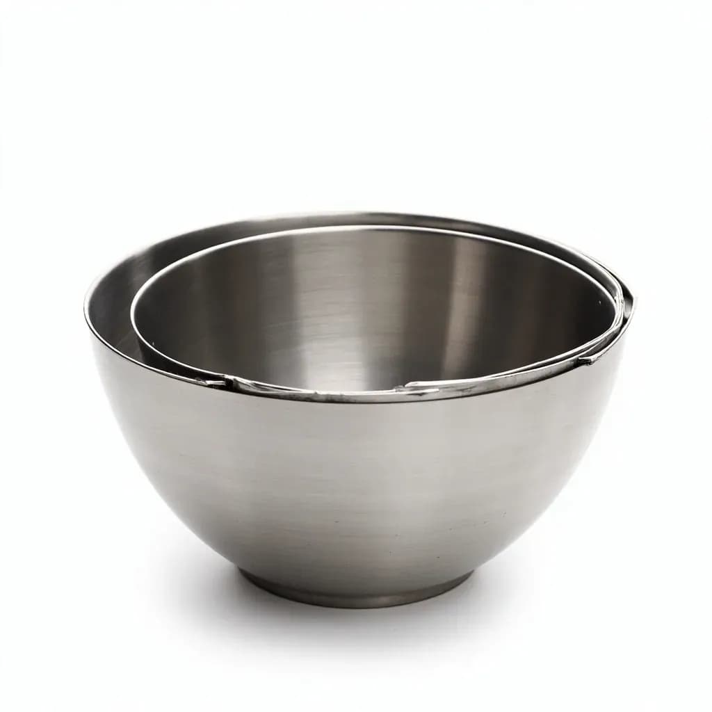 Mixing Bowl Set