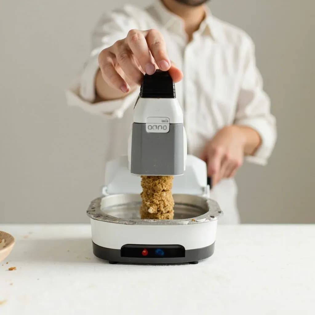 Moisture Analyzer