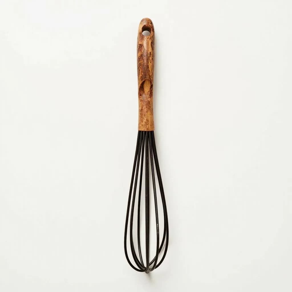 Molinillo Wooden Whisk