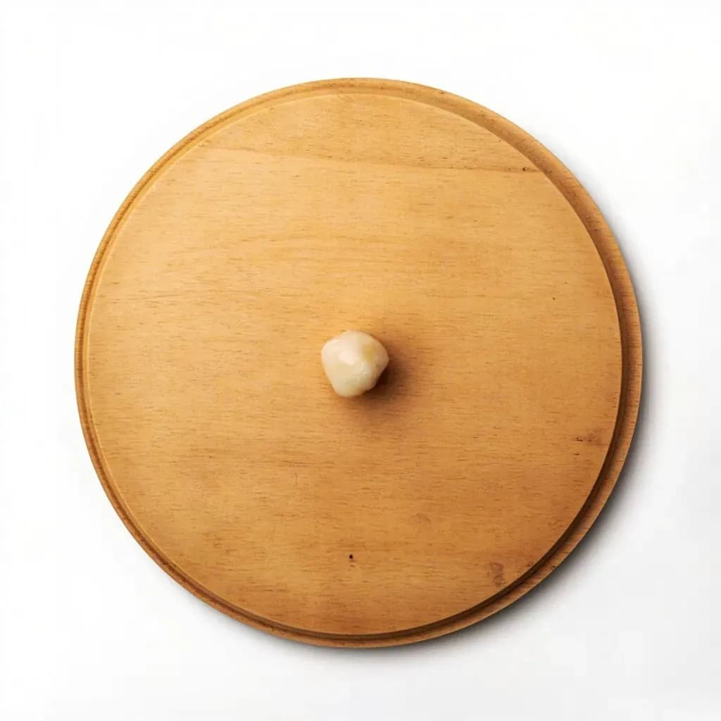 Otoshibuta Drop Lid
