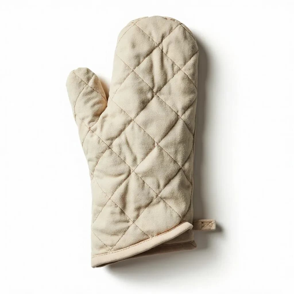 Oven Mitt