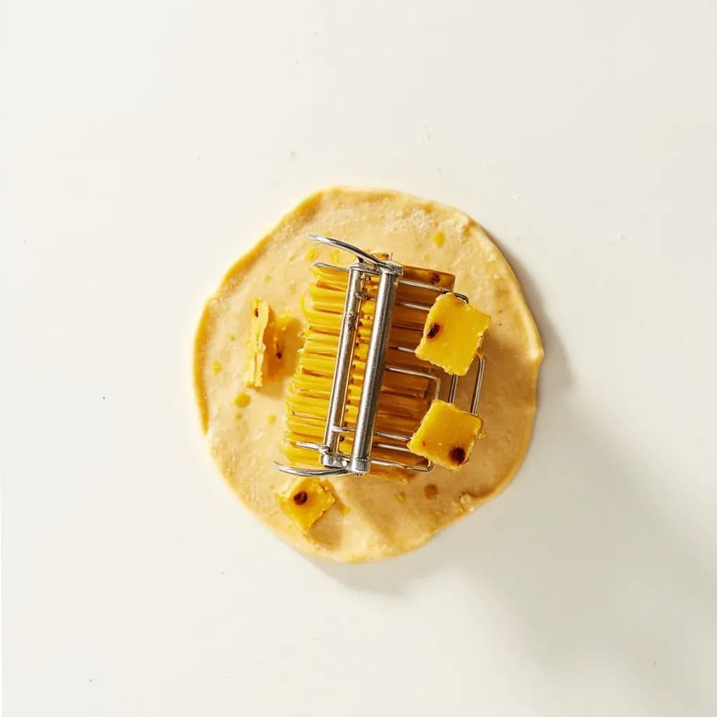 Pasta Bicycle Cutter (Rotella)