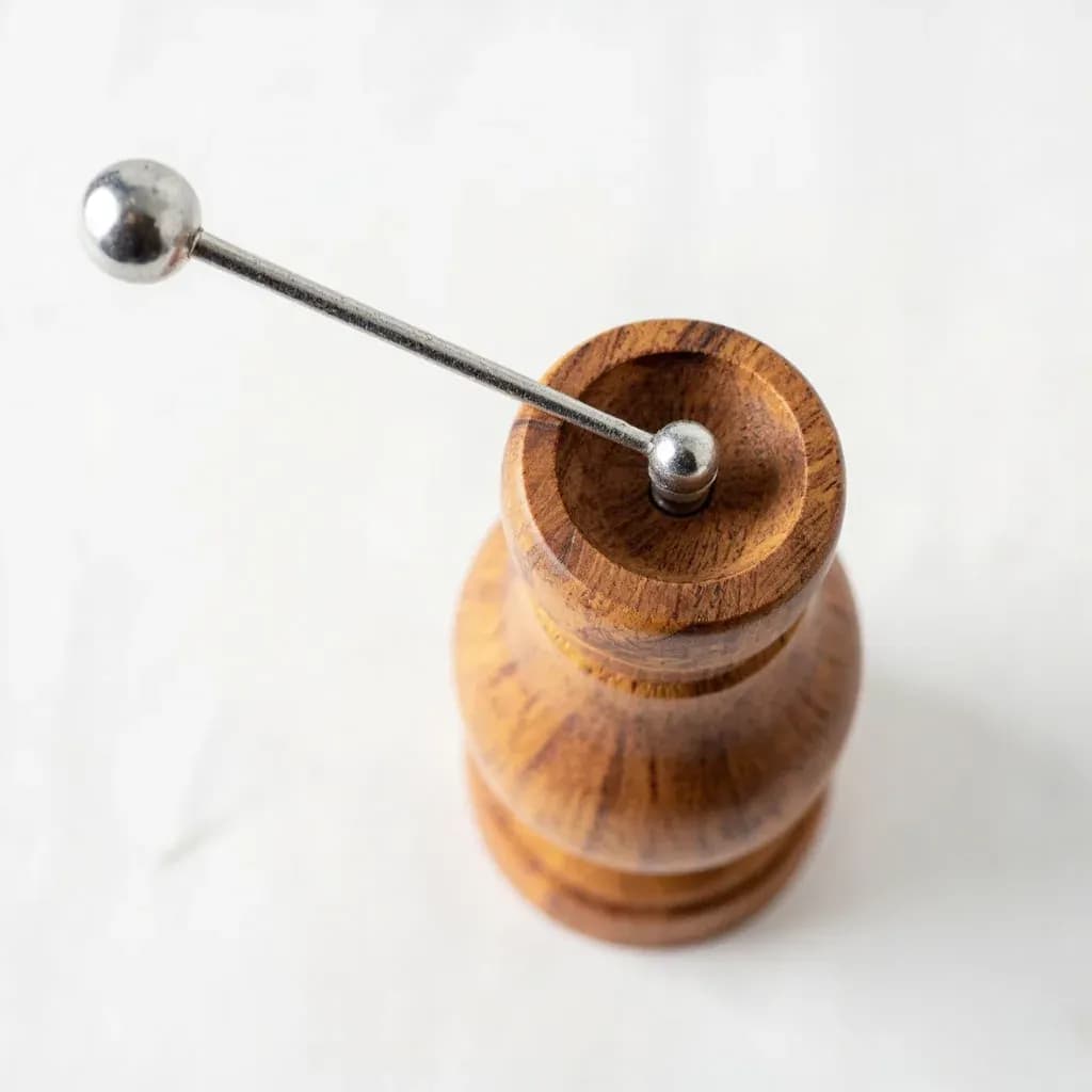 Pepper Mill