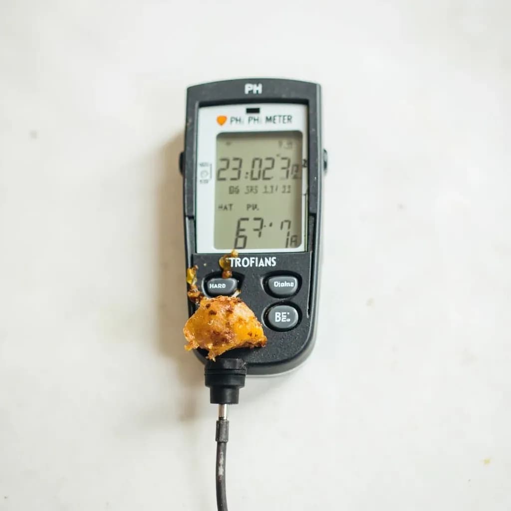 pH Meter