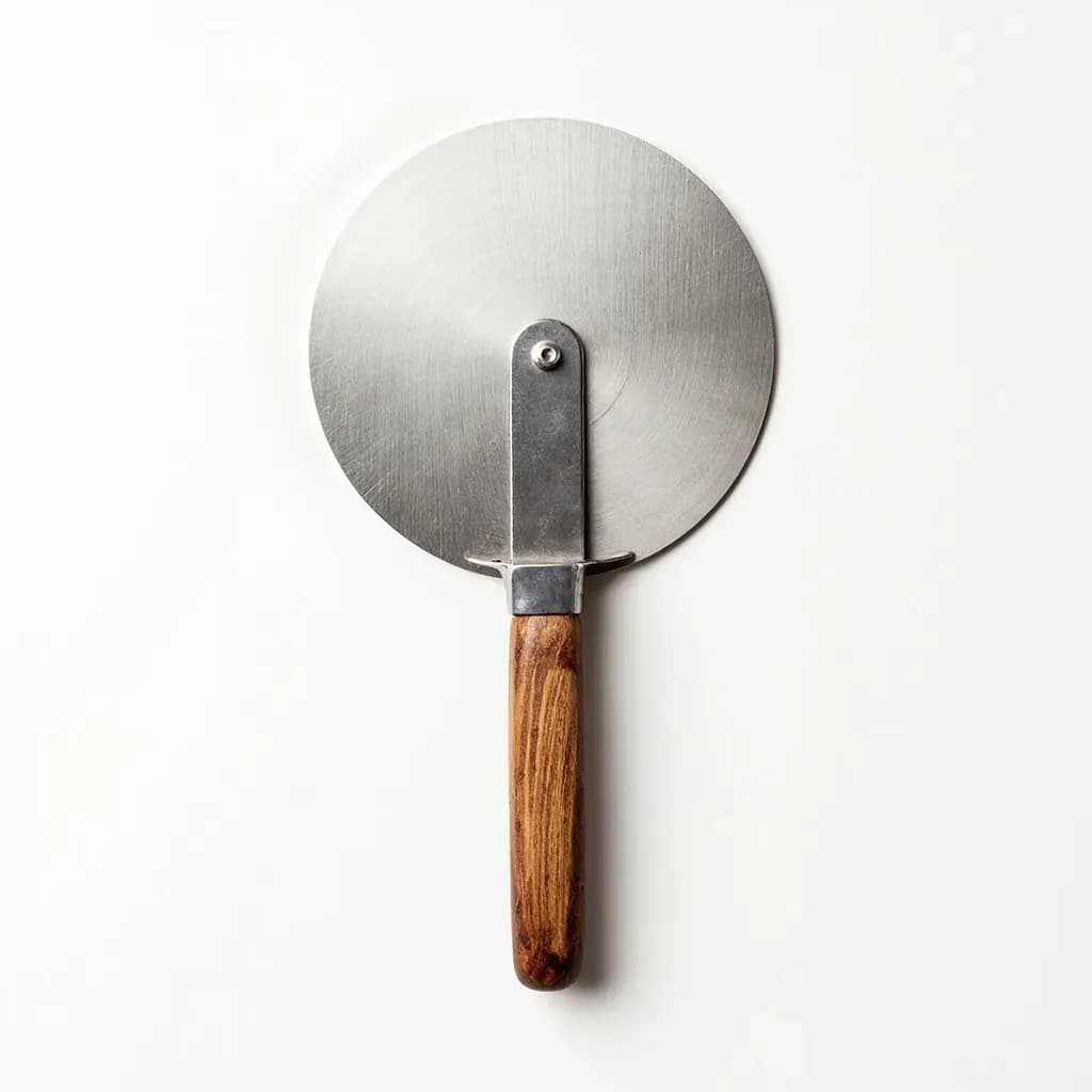 Pizza Cutter Wheel