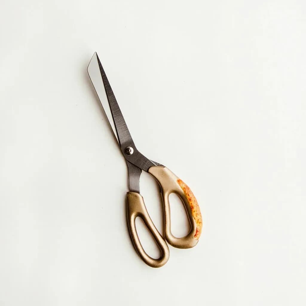 Pizza Scissors