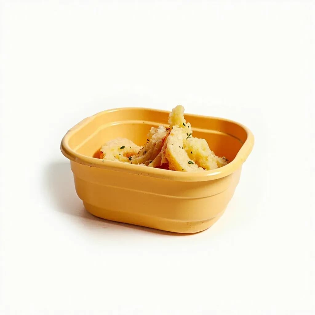 Plastic Basin