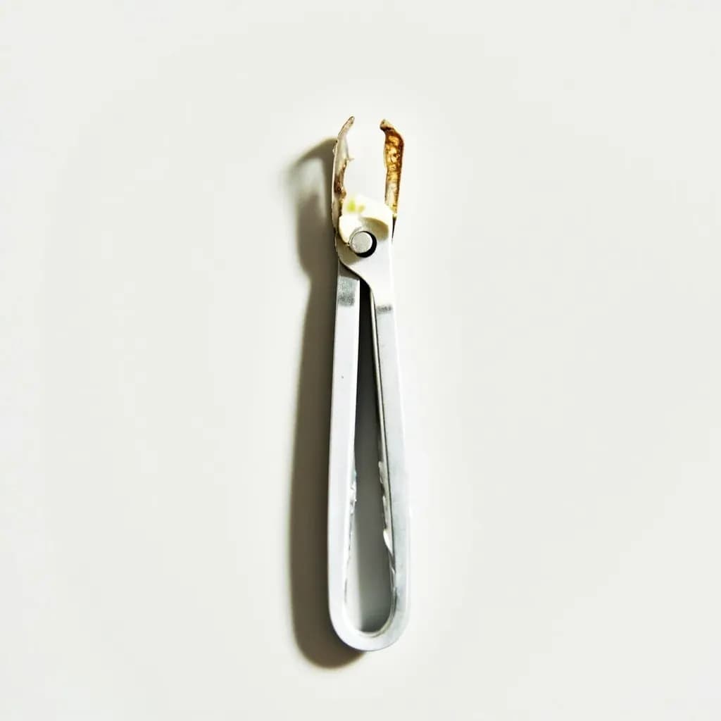 Plating Tweezers