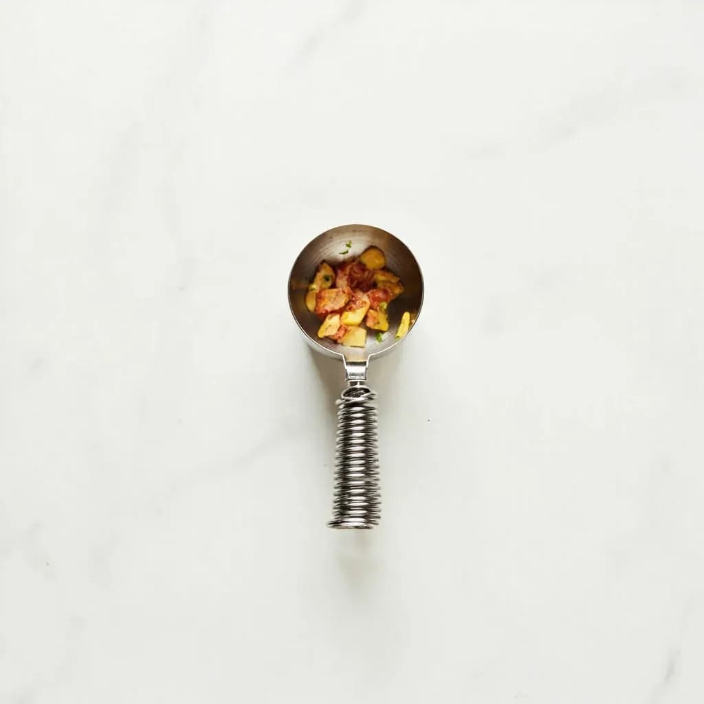 Portion Scoop (Disher)