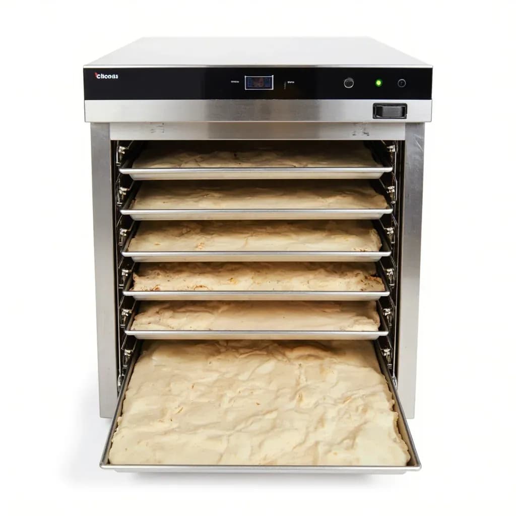 Proofer / Proofing Cabinet
