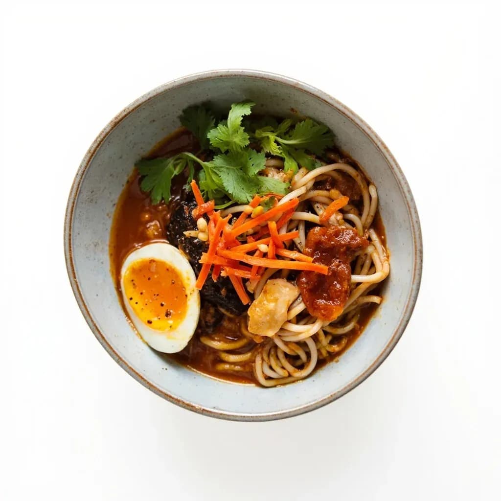 Ramen Bowl (Donburi)
