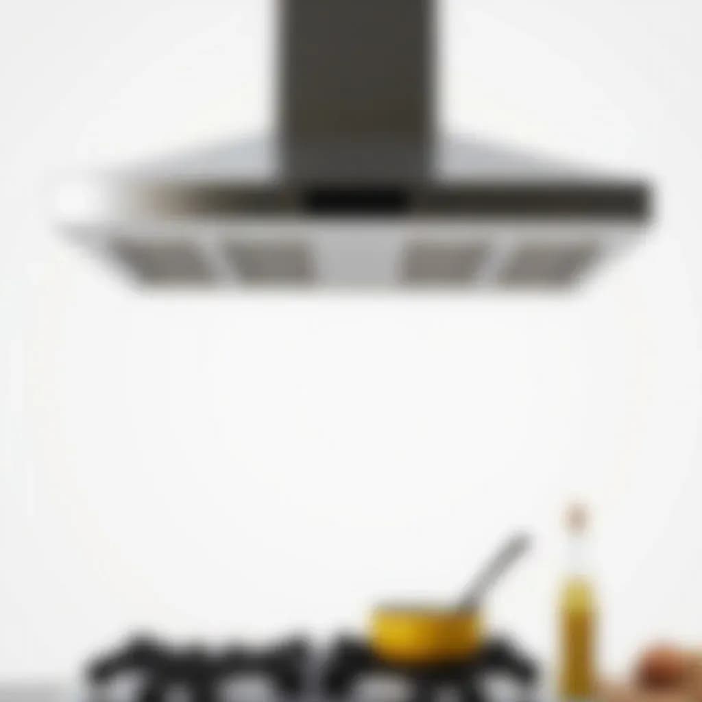 Range Hood