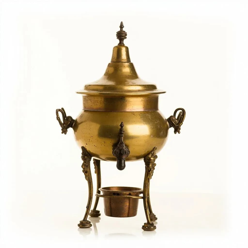 Samovar