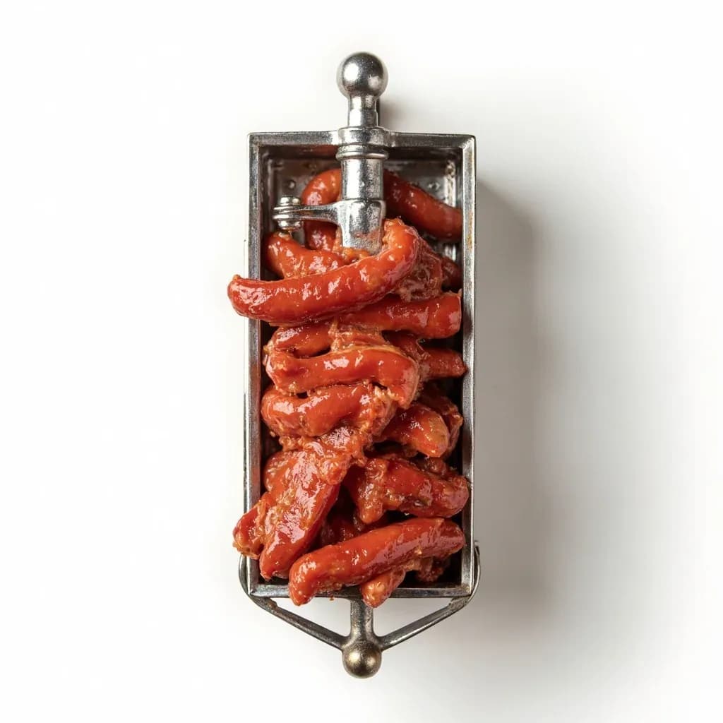Sausage Stuffer