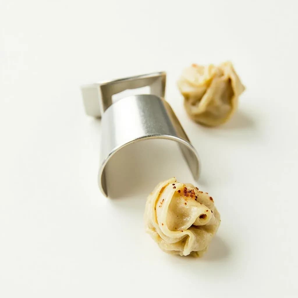 Siu Mai Forming Tool