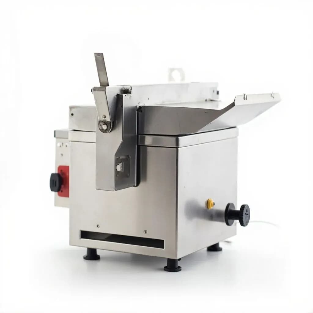 Deli Slicing Machine