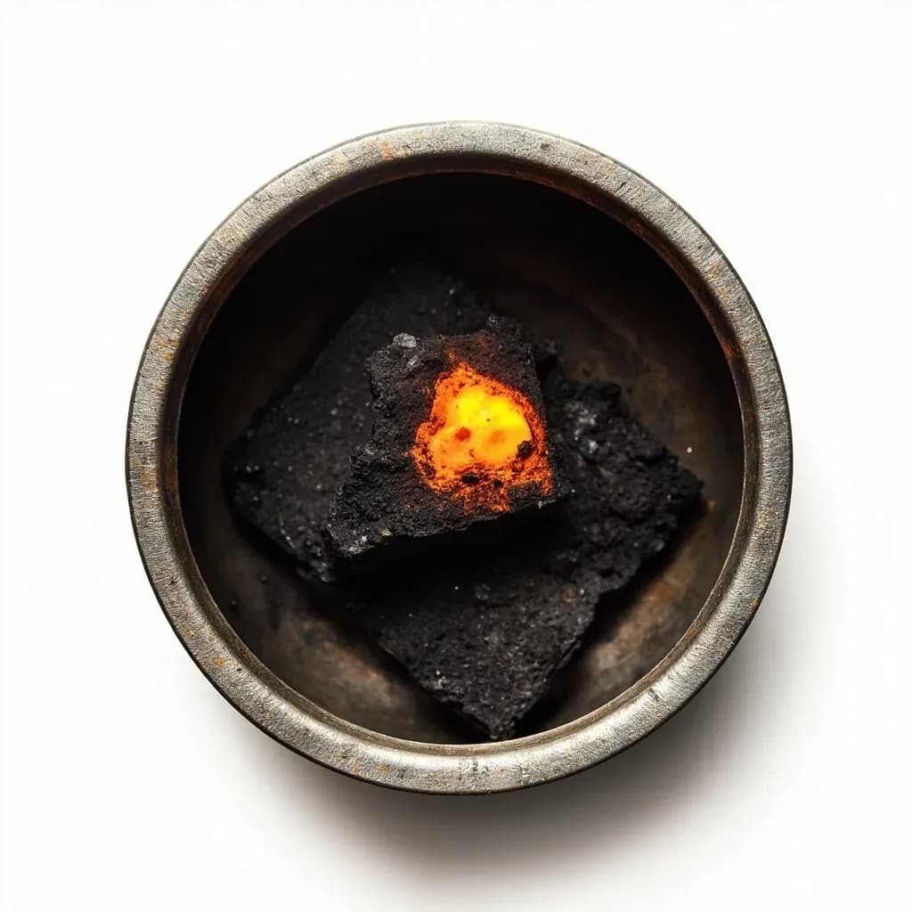 Smoking Bowl (Katori for Dhungar)