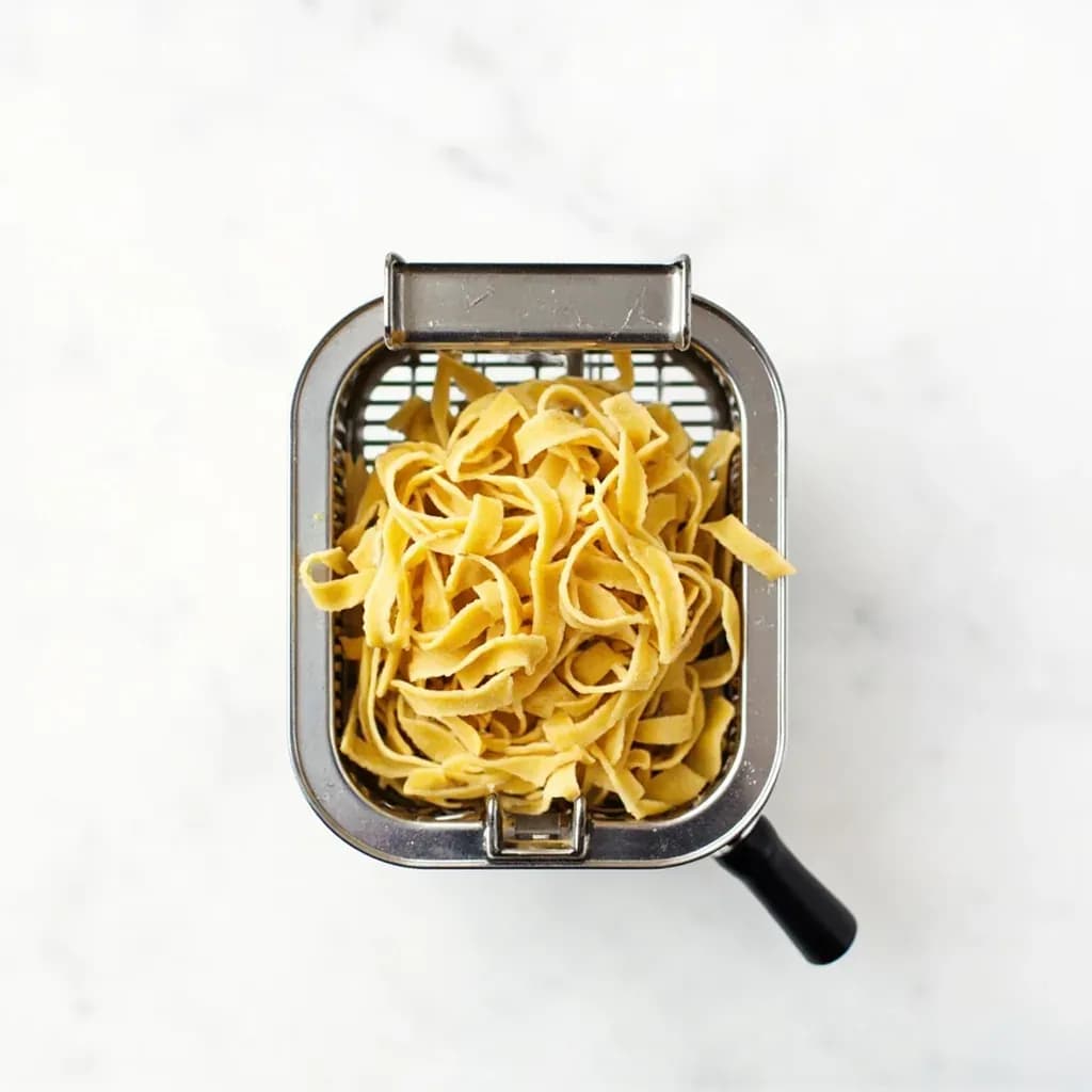 Spätzle Maker