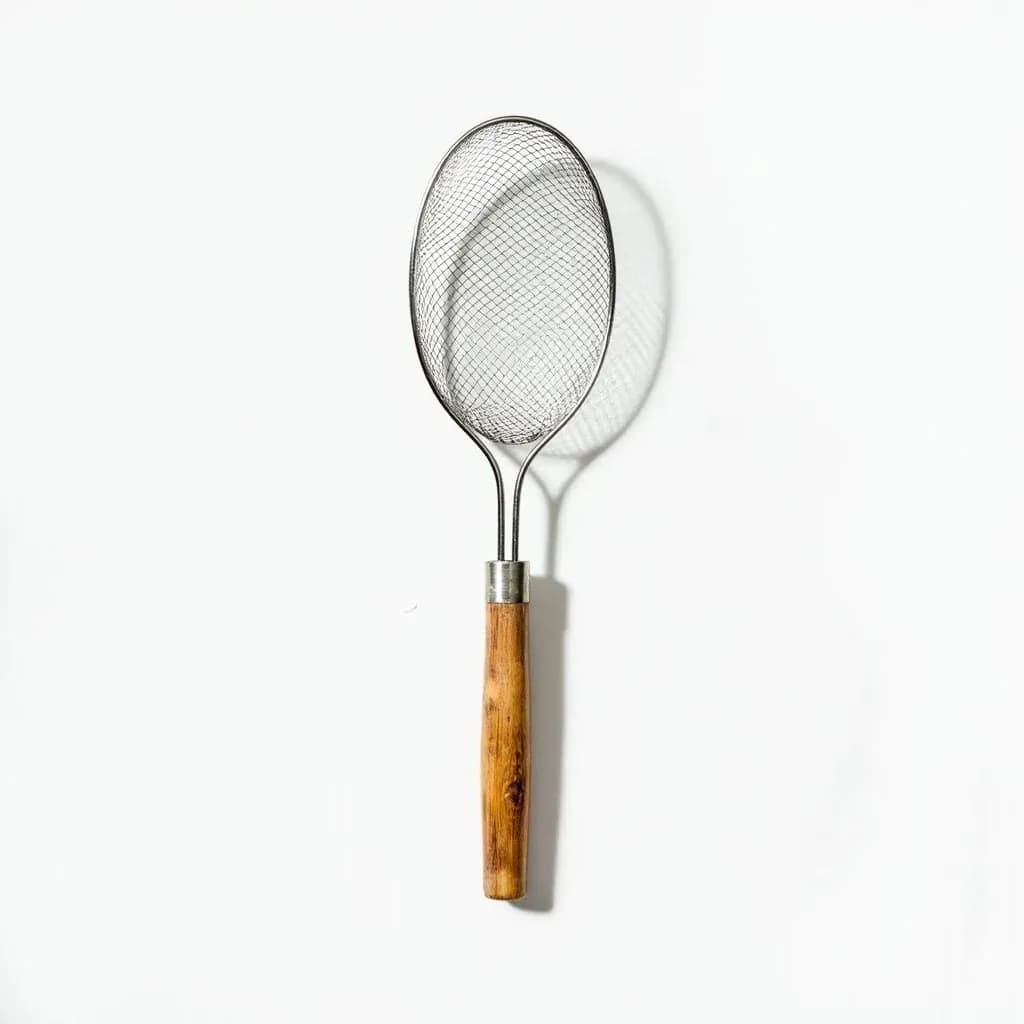 Spider / Wire Skimmer (Serok)
