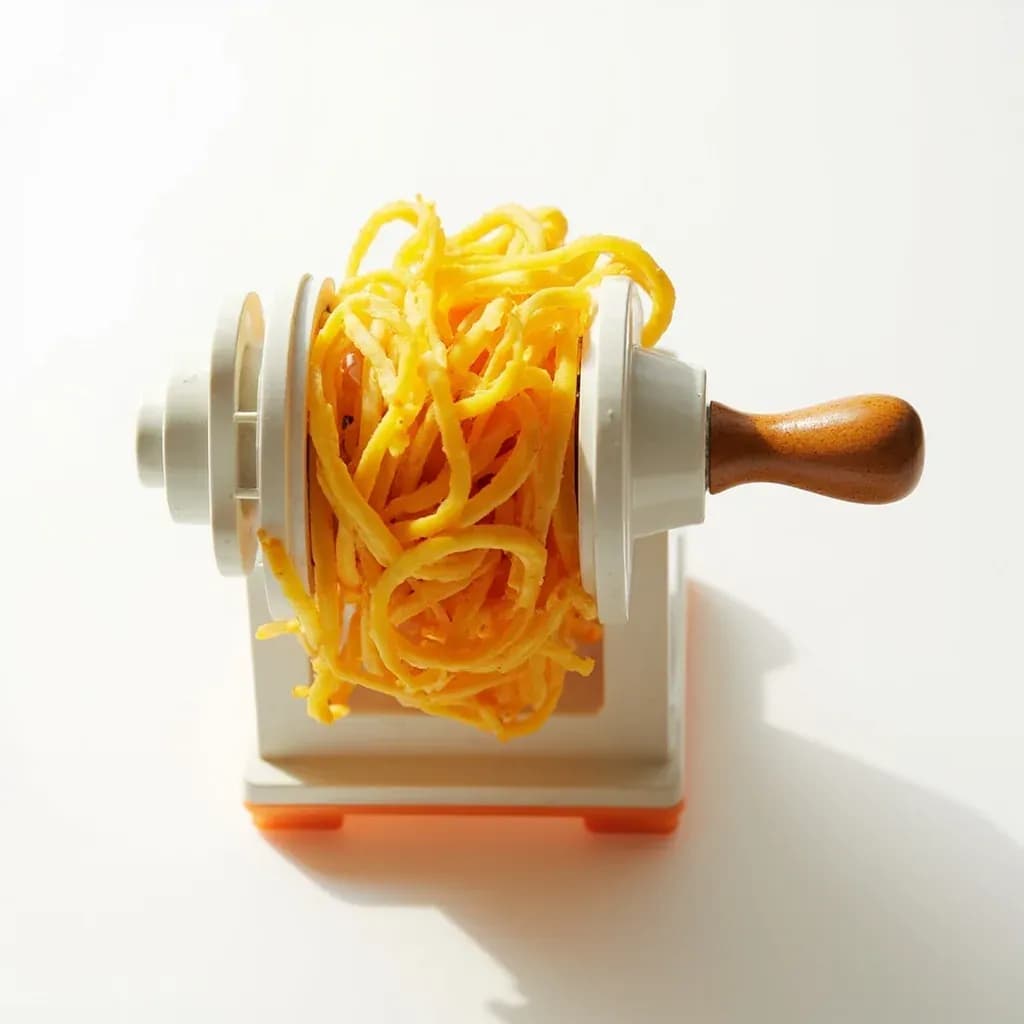 Spiralizer