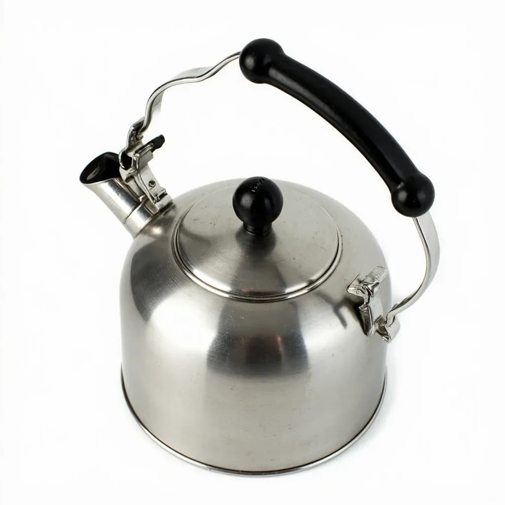 Stovetop Kettle