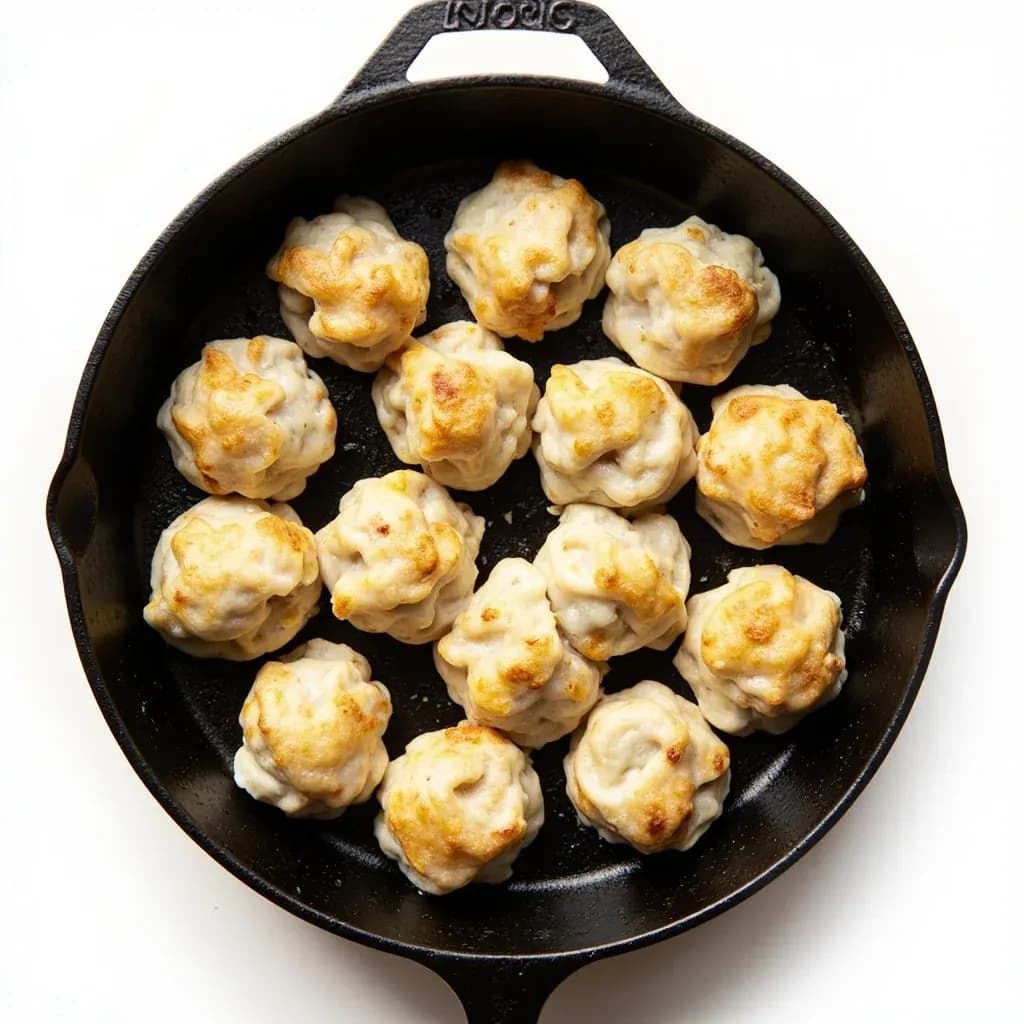 Takoyaki Pan