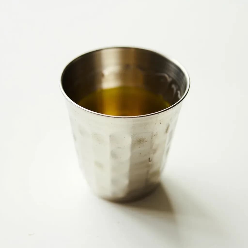 Tastevin (Tasting Cup)