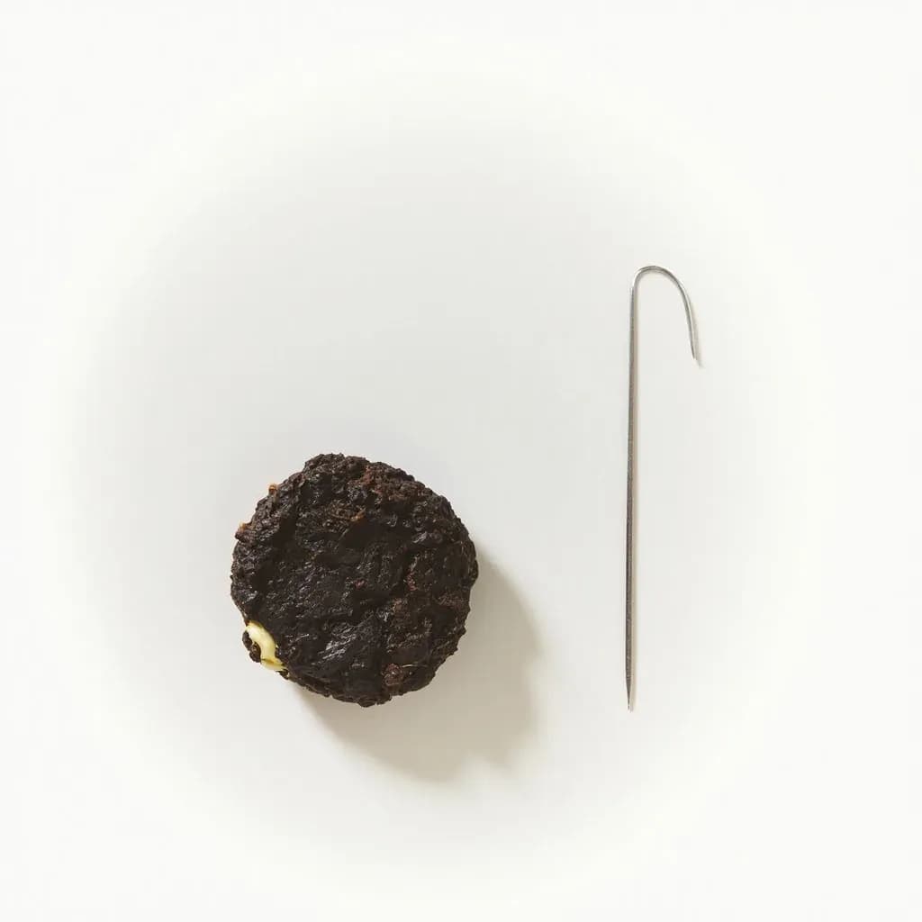 Pu-erh Tea Needle / Pick