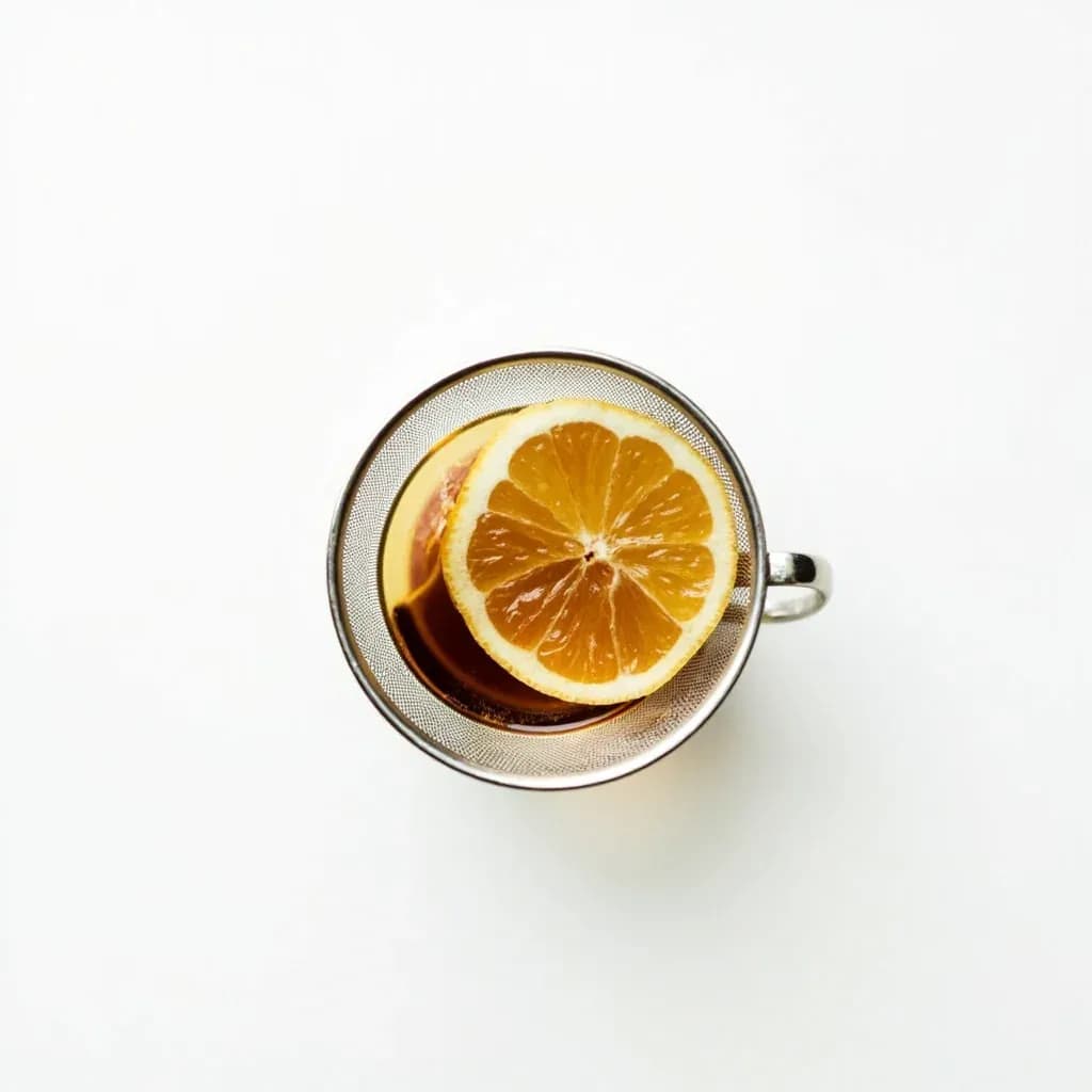 Tea Strainer
