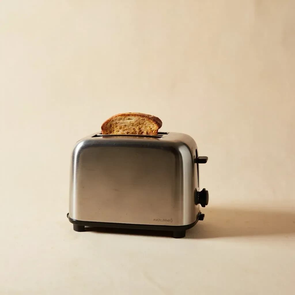 Toaster