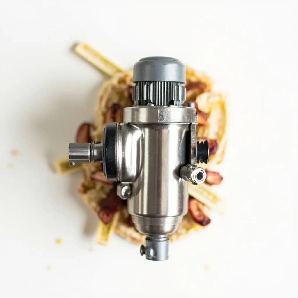 Transfer Pump