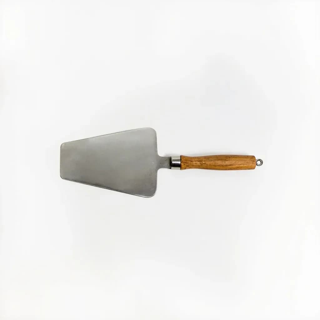 Triangle Scraper