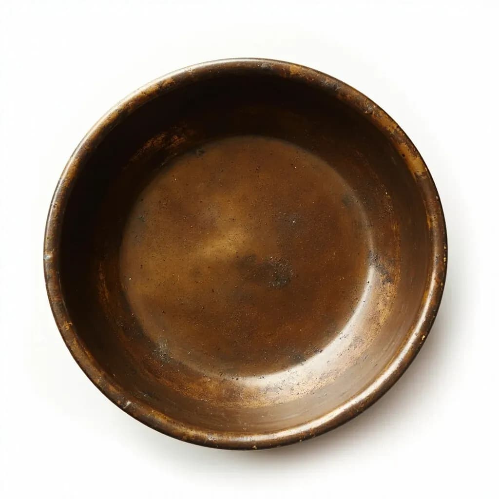 Uruli (Bronze Bell-Metal Pan)