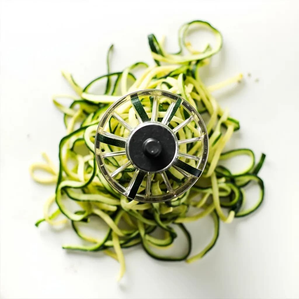 Vegetable Spiralizer