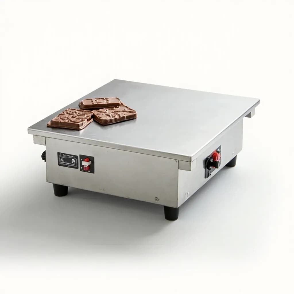 Vibrating Table