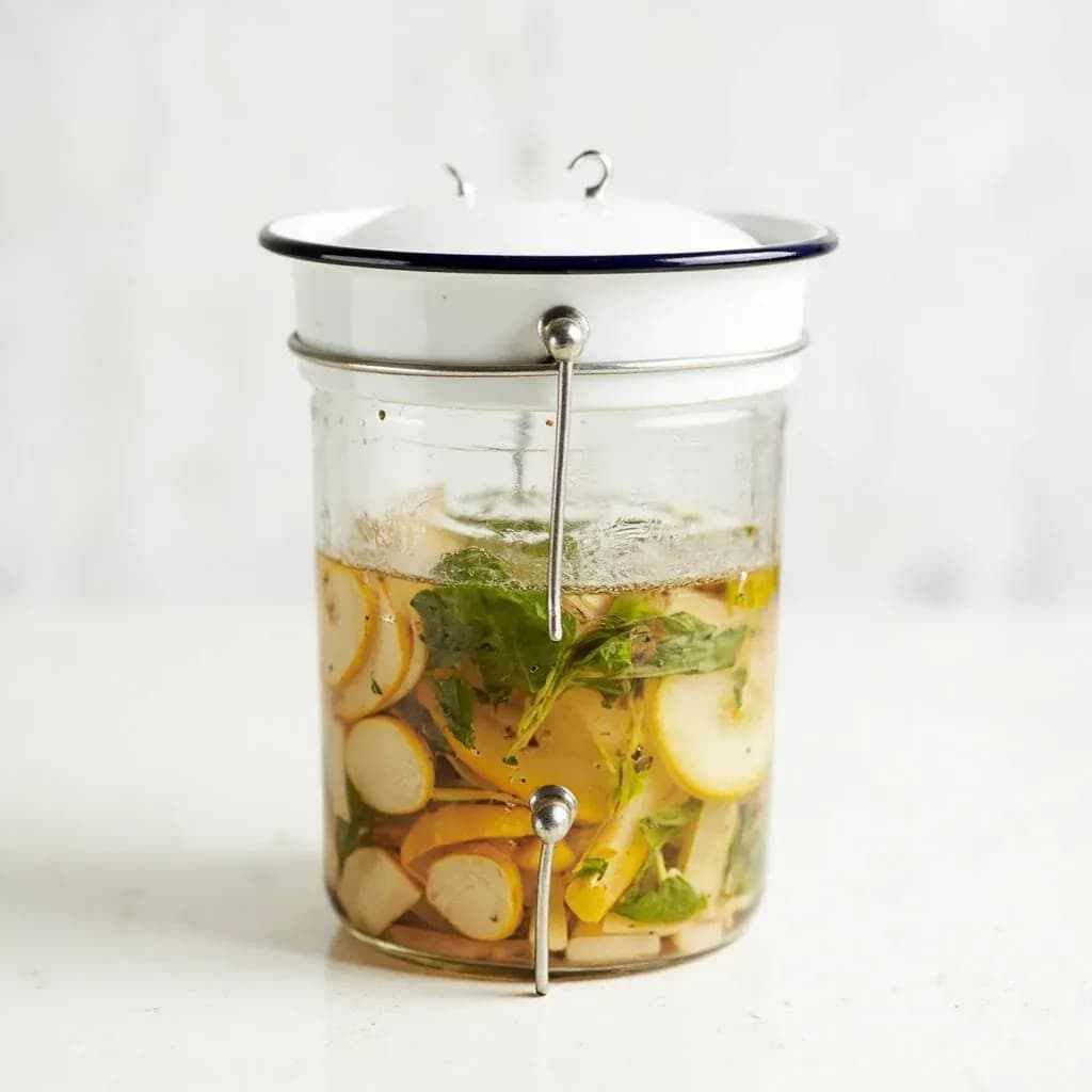 Water-Bath Canner