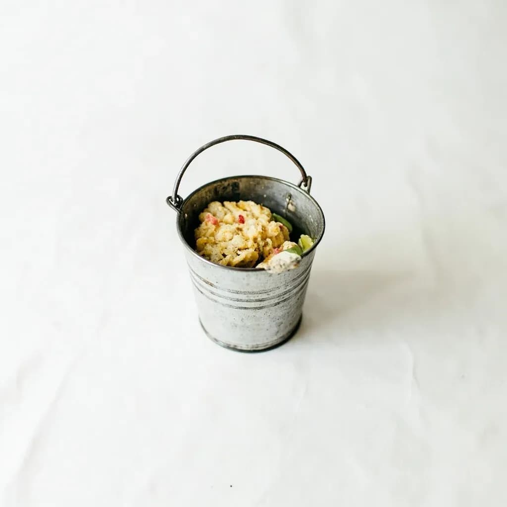 Water Bucket