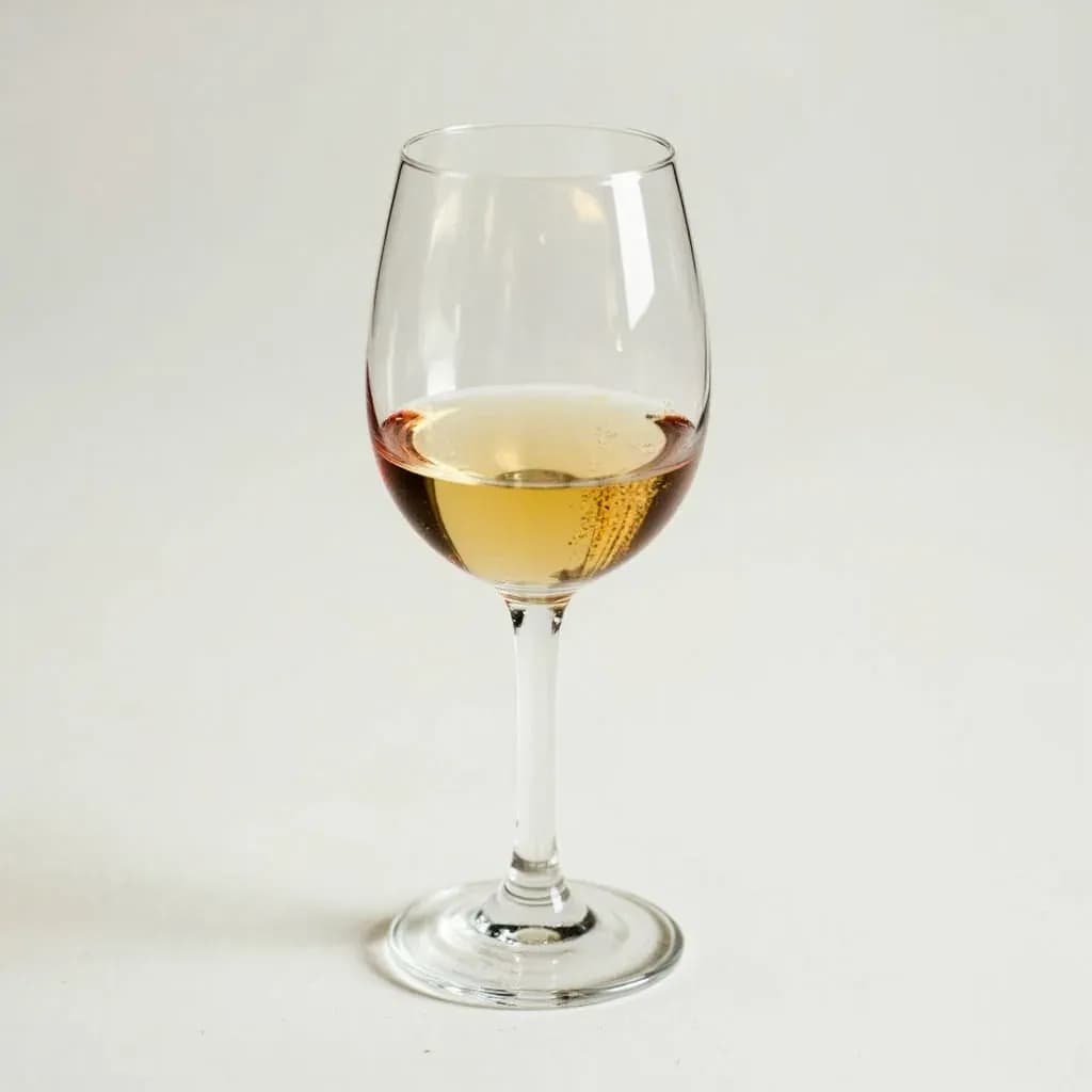 Tasting Wine Glass